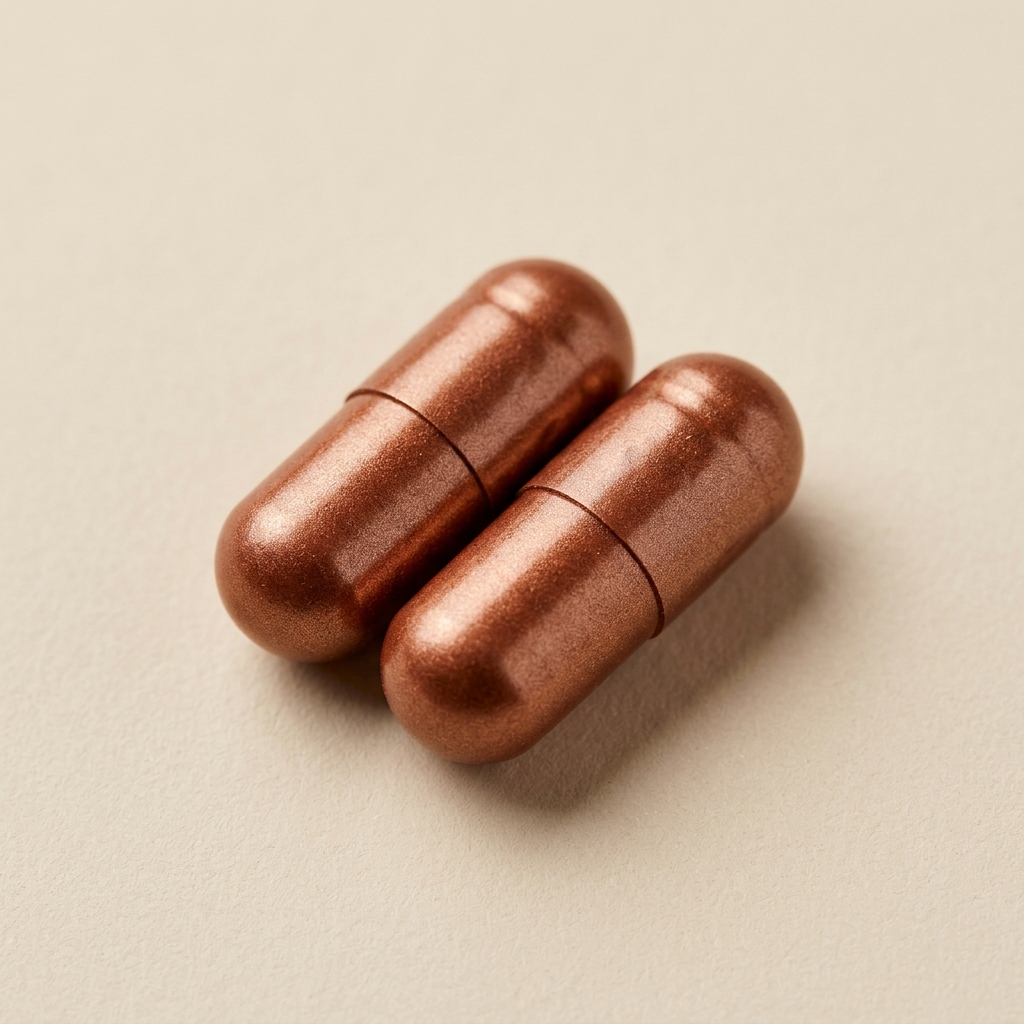 Form is always bioavailable